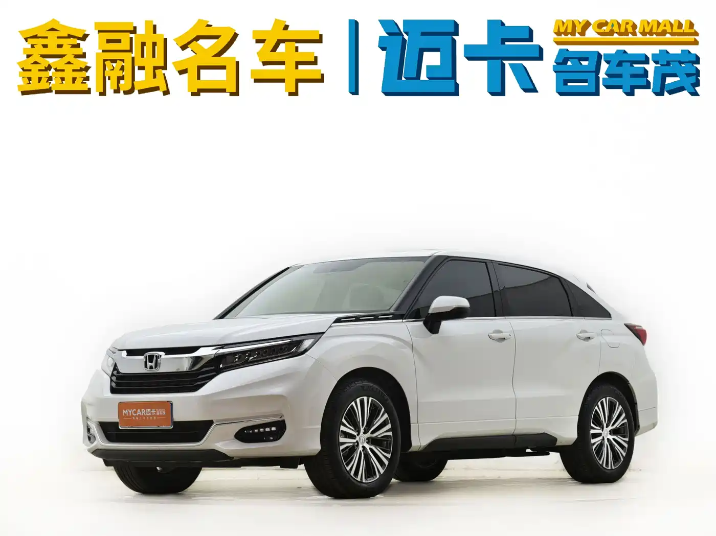 Honda Avancier 2020 240TURBO 2WD Smart Edition