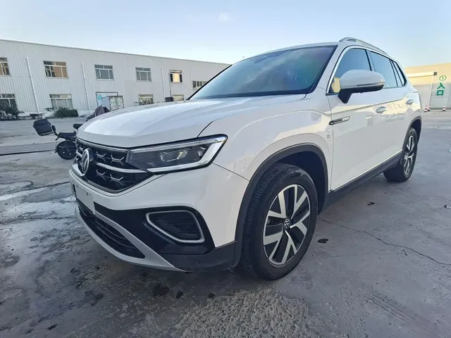 Volkswagen Tayron 2023 280TSI 2WD Luxury Plus Advanced Edition