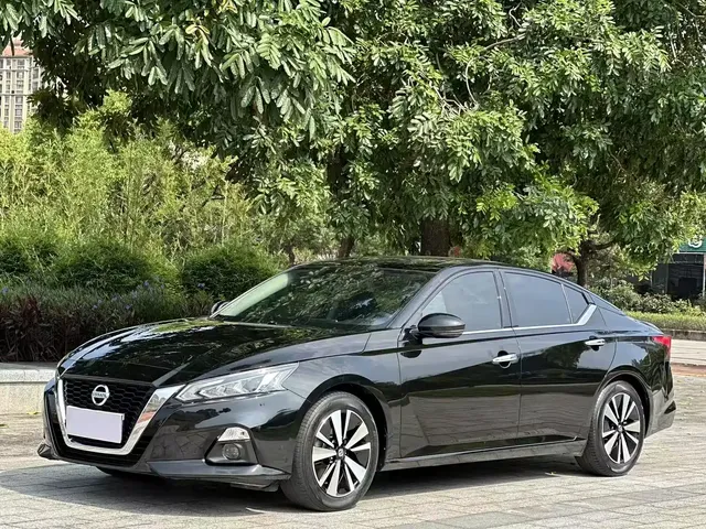 Nissan Teana 2021 2.0L XL Comfort