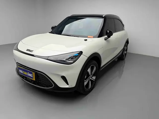 smart Elf #1 2024 Agile Standard Edition