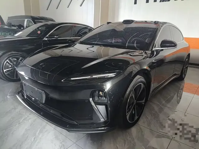 NIO ET5T 2024 75kWh Touring