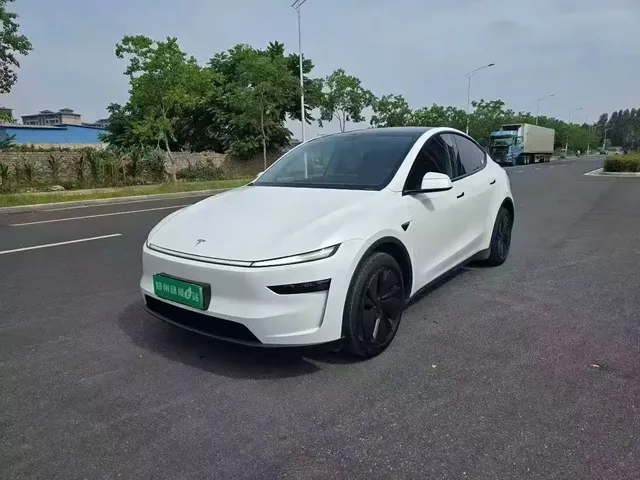 Tesla Model Y 2025 Rear-Wheel Drive