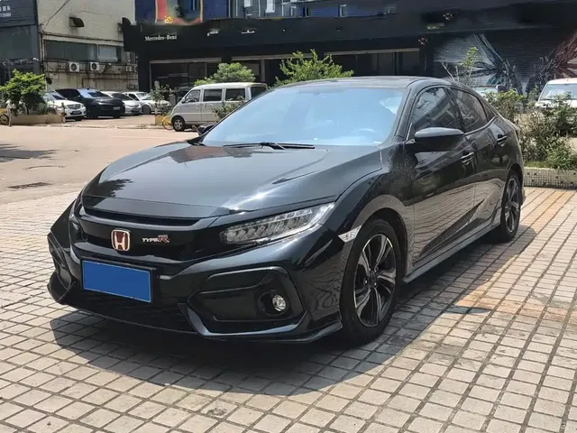 Honda Civic 2021 HATCHBACK 220TURBO CVT Trend Controller