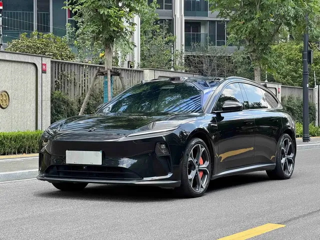 NIO ET5T 2024 75kWh Touring