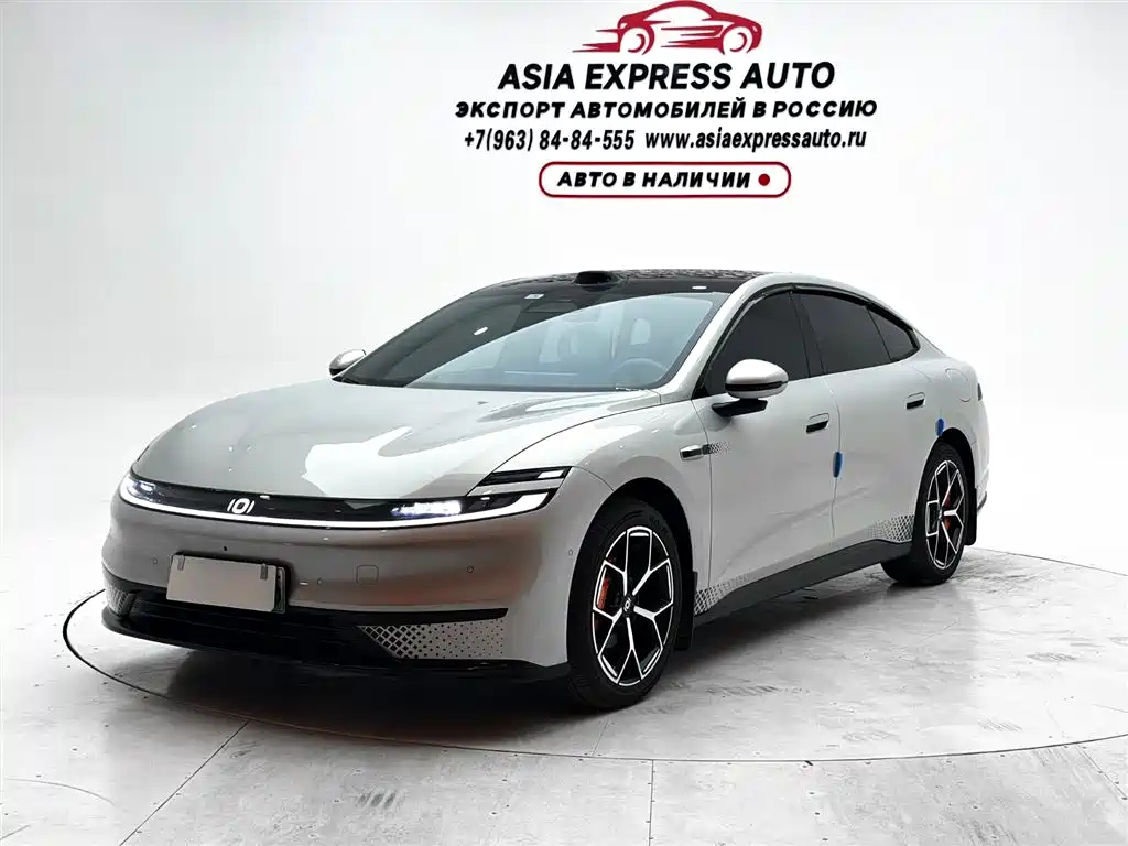 Changan Qiyuan A06 2026 Model 240 Laser Ultra+