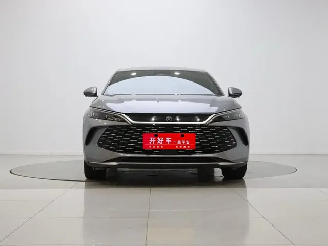 BYD Qin L 2024 DM-i 120KM Superior Edition