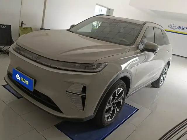 Haval Xiaolong MAX 2025 Hi4 165 Ultra Smart Drive Edition