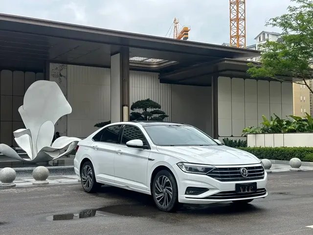 Volkswagen Sagitar 2022 280TSI DSG Surpassing Edition