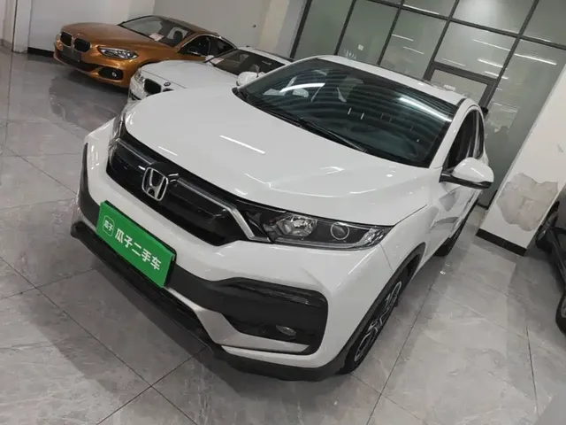 Honda XR-V 2021 1.5L CVT Comfort Edition
