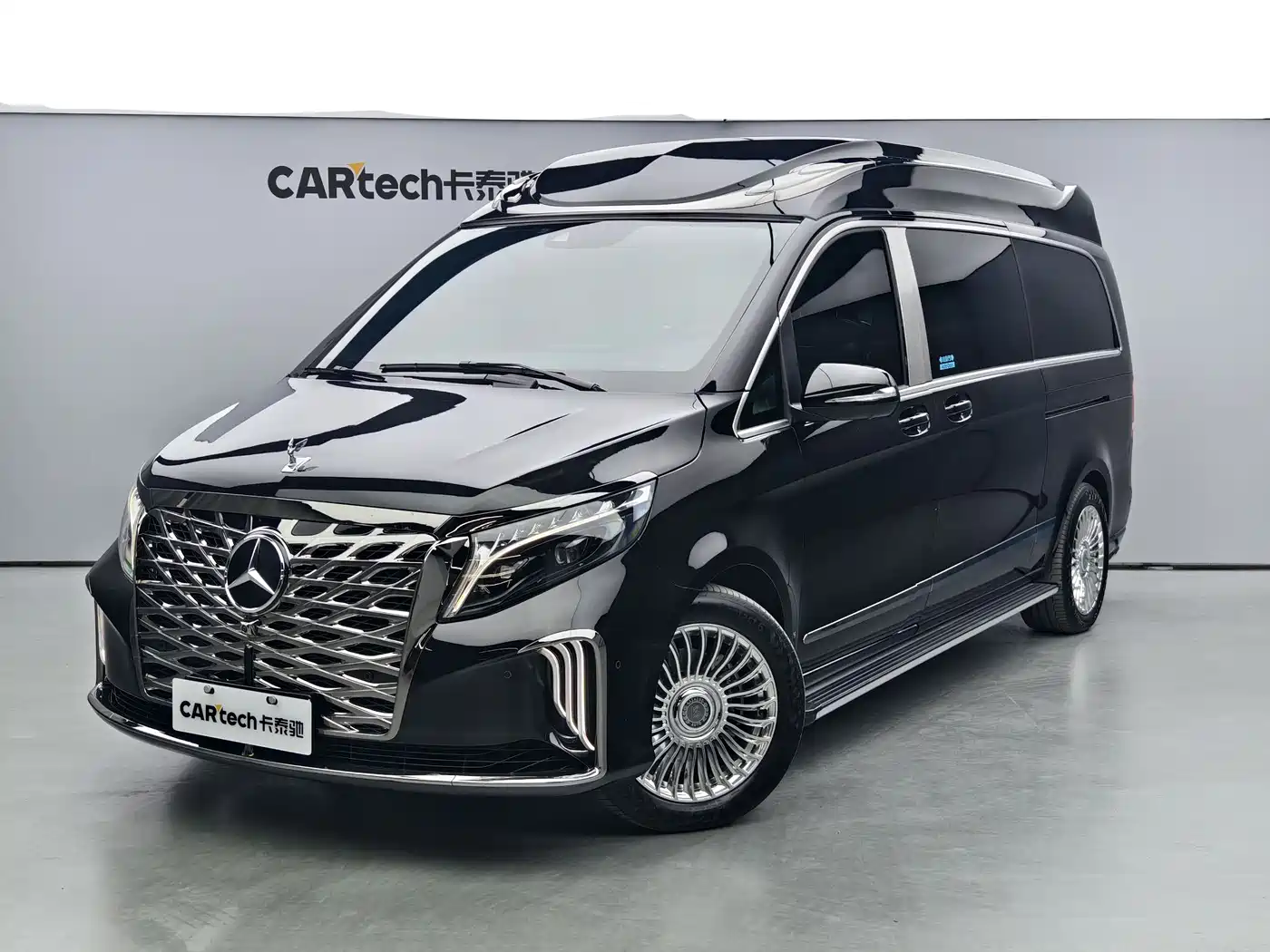 Karsheng Karshen V-Class 2023 V 260 L Genesis