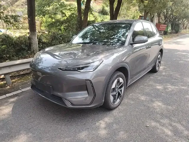 Geely Galaxy E5 2024 440km Start Edition