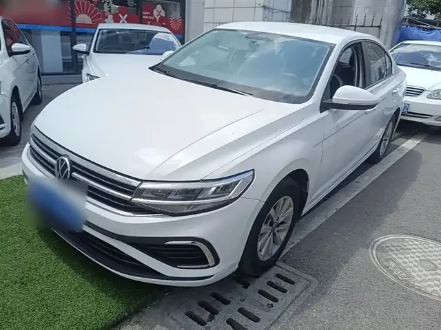 Volkswagen Bora 2024 200TSI DSG Smooth Ride Edition