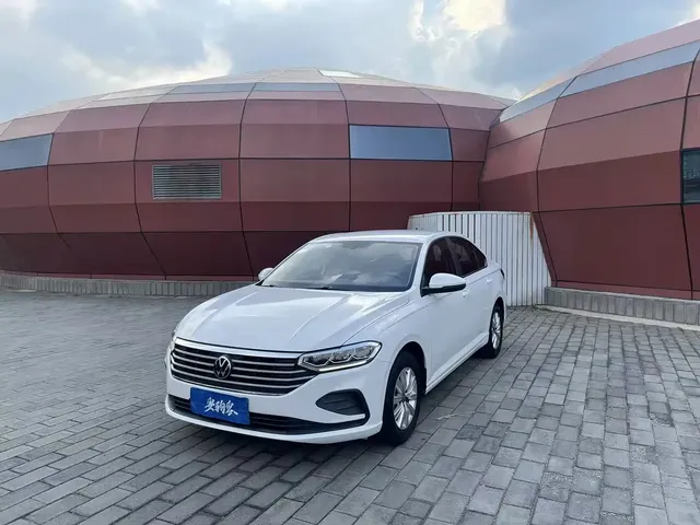 Volkswagen Lavida 2023 1.5L Auto Delight Edition