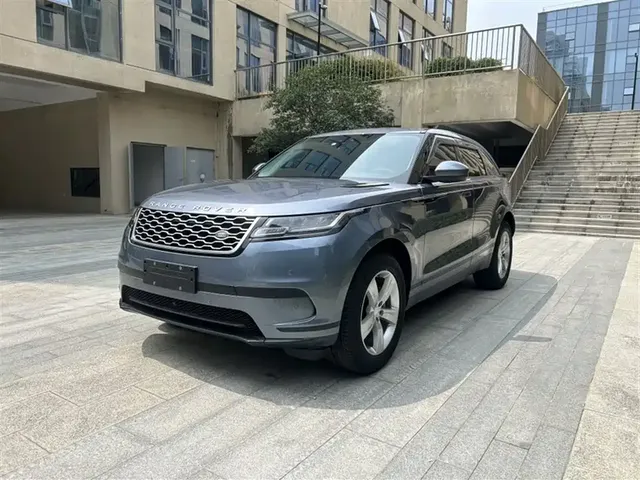 Land Rover Range Rover Velar 2020 P250