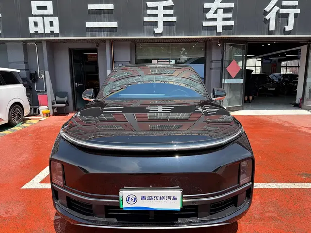 Li Auto Li Xiang L9 2024 Pro