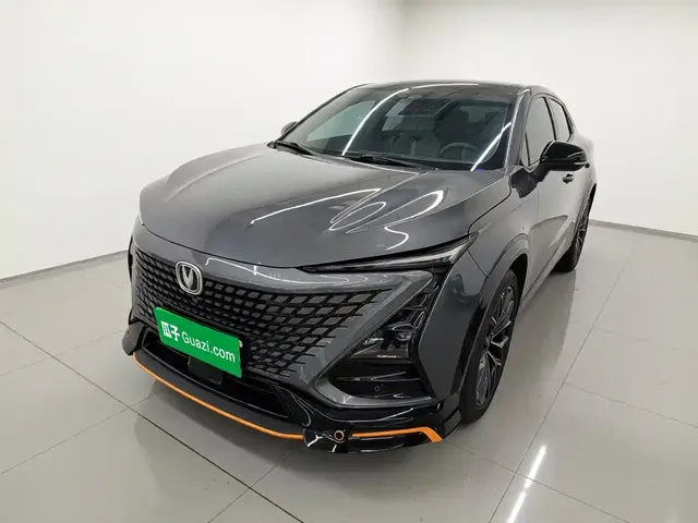 Changan UNI-T 2022 Model 1.5T Premium