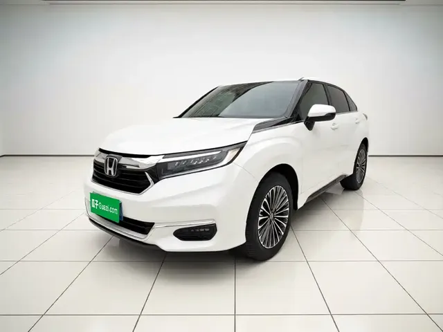 Honda Avancier 2023 370TURBO 2WD Luxury Edition