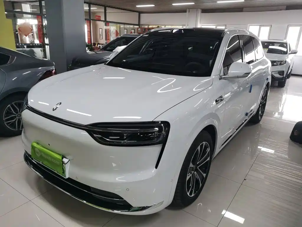 AITO Wenjie AITO M7 2026 Extended Range Max AWD 5-seater
