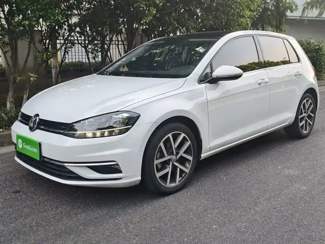 Volkswagen Golf 2020 280TSI DSG Comfort