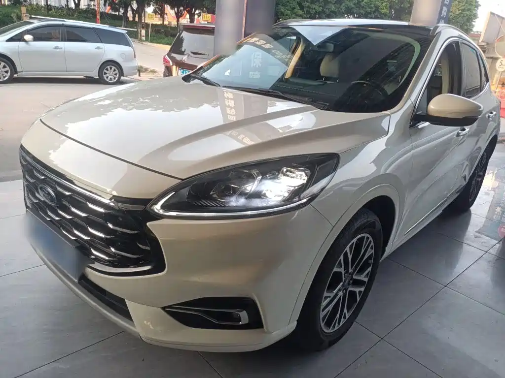 Ford Escape 2020 EcoBoost 245 AWD Premium Edition
