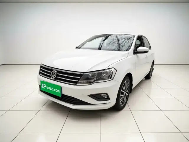 Volkswagen Jetta 2019 Dream Edition 1.5L Auto Comfort
