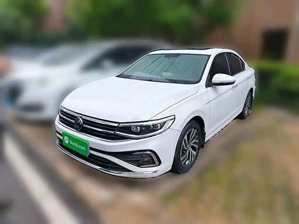 Volkswagen Bora 2023 200TSI DSG Smart Edition