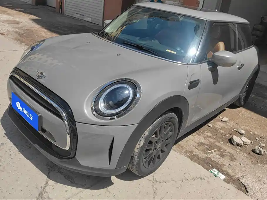 MINI MINI 2022 1.5T ONE