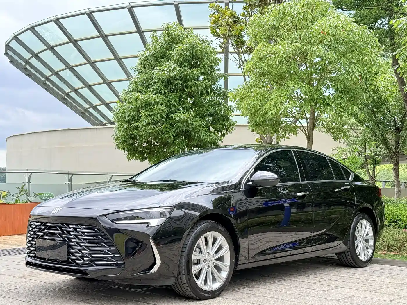 Buick Regal 2024 Model 28T Premium
