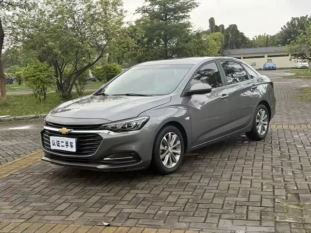 Chevrolet Monza 2022 320 Automatic Enjoyment Sunroof Edition
