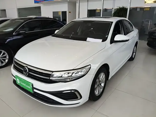 Volkswagen Bora 2023 1.5L Auto Free Ride Limited Edition