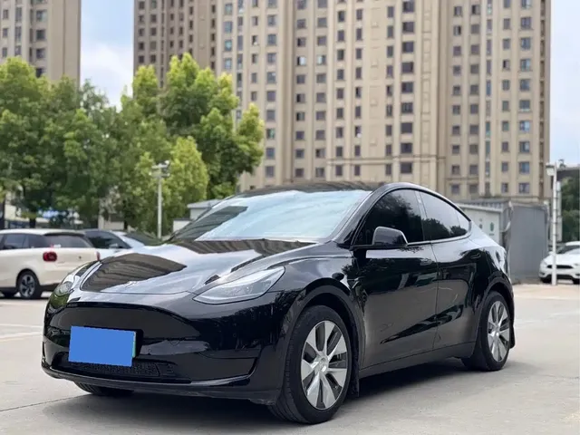 Tesla Model Y 2023 Rear-Wheel Drive Edition