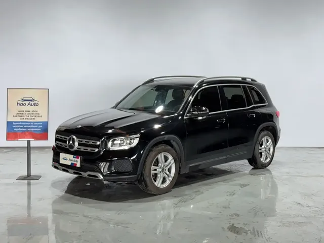 Mercedes-Benz GLB 2020 GLB 180 Dynamic