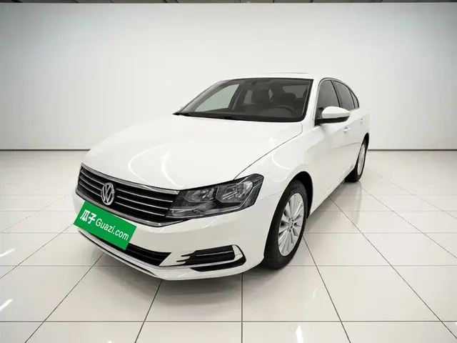 Volkswagen Lavida 2019 Lavida Start 1.5L Auto Comfort (China VI)