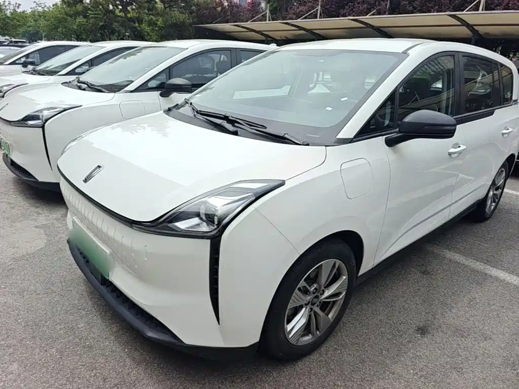 Besturn Bestune NAT 2024 PRO Deluxe Edition 425km