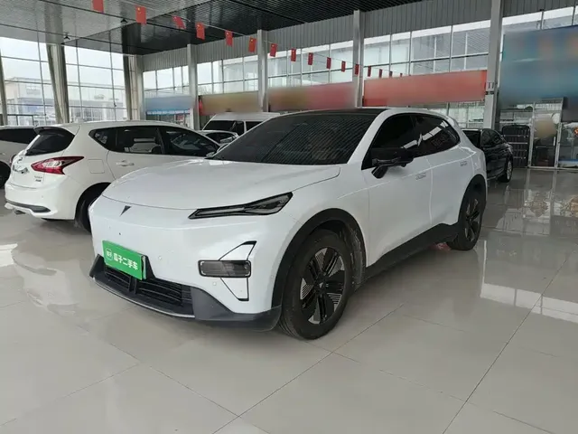 Deepal Shenlan S05 2024 510Plus Pure Electric Edition