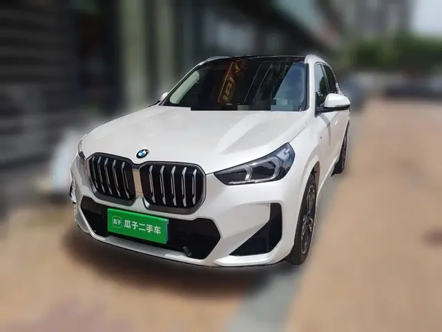 BMW X1 2023 sDrive25Li M Sport Package