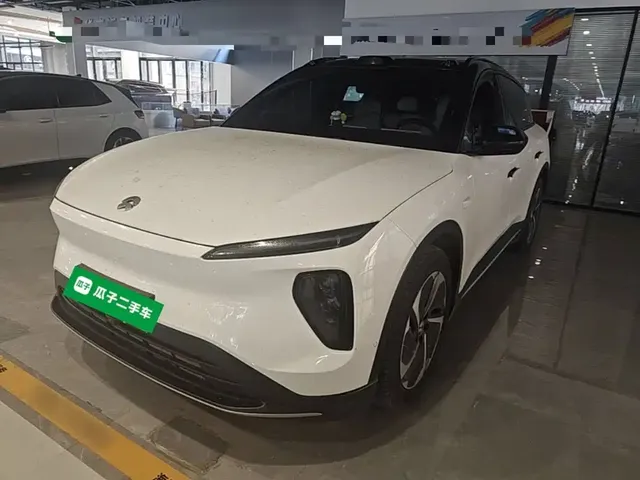 NIO ES6 2024 75kWh