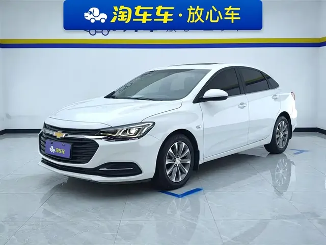 Chevrolet Monza 2022 320 Automatic Enjoyment Sunroof Edition