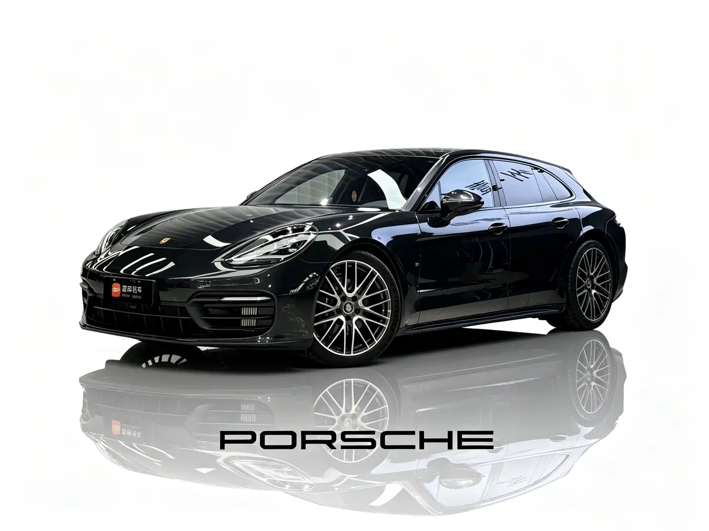Porsche Panamera 2023 Panamera 4 Sport Turismo 2.9T