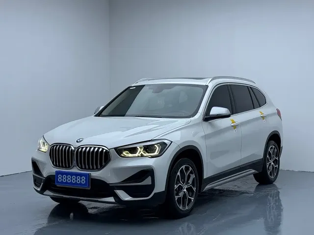 BMW X1 2022 sDrive20Li Fashion