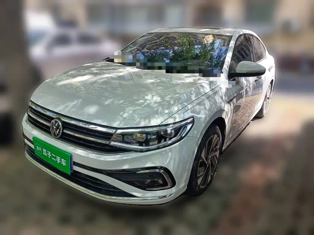Volkswagen Bora 2023 280TSI DSG Prestige Edition
