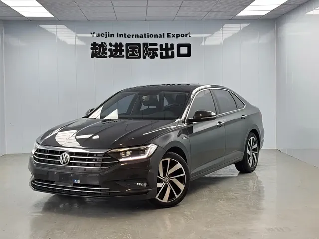 Volkswagen Sagitar 2022 280TSI DSG Excellence Edition