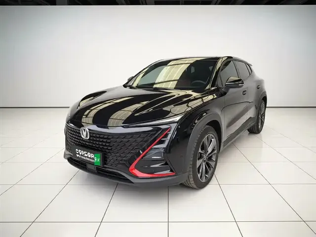 Changan UNI-T 2020 1.5T Flagship