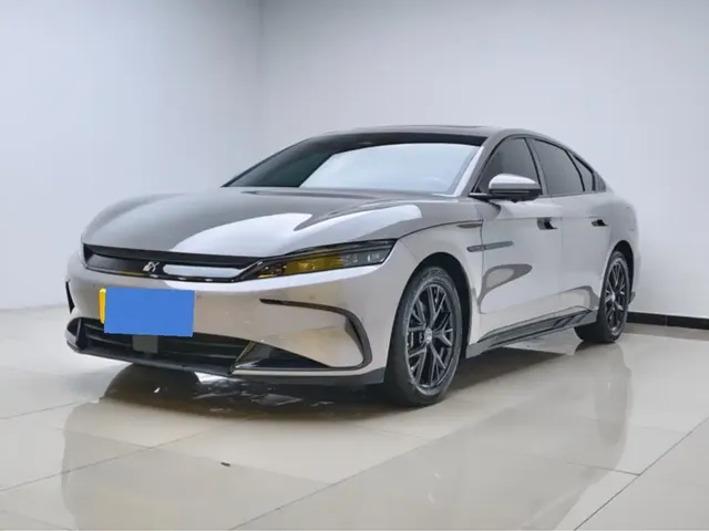 BYD Han 2025 DM-i 125KM Elite