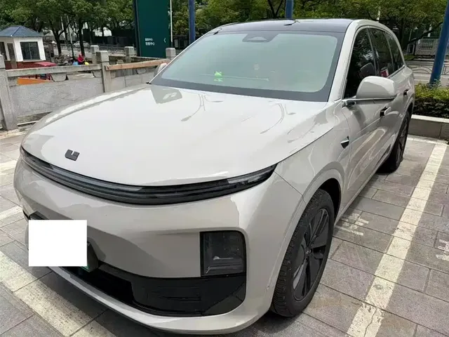 Li Auto L6 2024 Pro