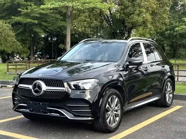 Mercedes-Benz GLE 2022 GLE 350 4MATIC Dynamic