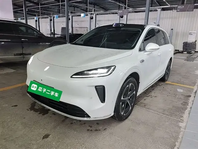Shangjie SUV 2025 Basic Model