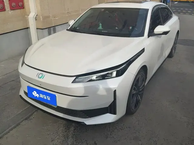 Changan Qiyuan A05 2024 145 Max