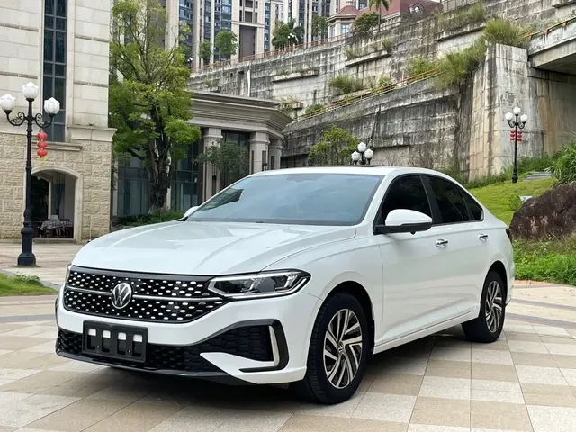 Volkswagen Lavida 2023 Model 280TSI DSG Starlight Eternal Edition