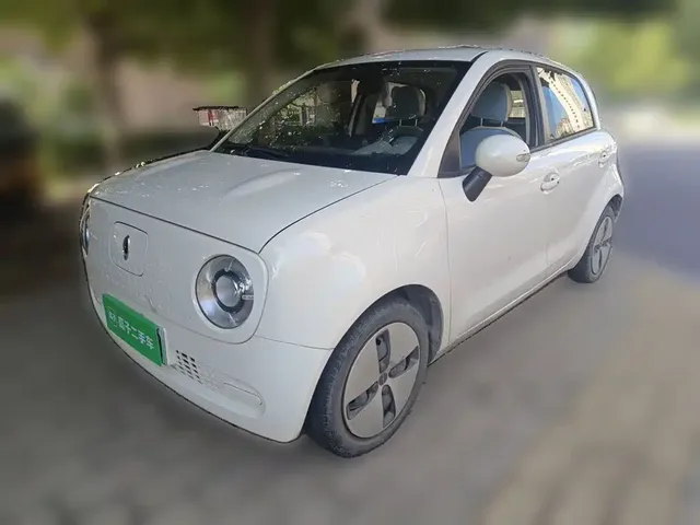 Ora Black Cat 2019 Model 351km Smart Fun Edition